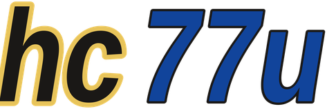 hc77u logo