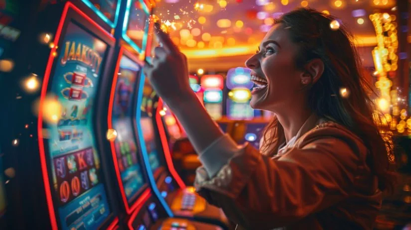 hc77u What We Offer at hc77u Casino